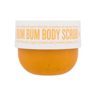 Sol De Janeiro Brasilianisches Bum Bum Körperpeeling