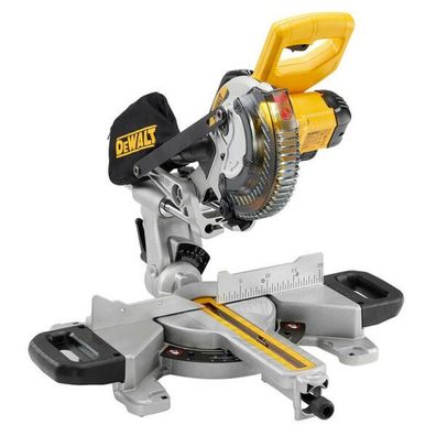 DEWALT Akku-Paneelsaege 18V, 184 mm