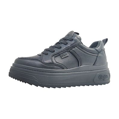 Buffalo Vectra Low 1636199 Schwarz black