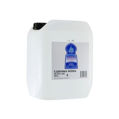 Fjorowka Wodka (10,0L)