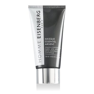 Eisenberg Eisenberg For Men Silver Essential Mask 75 ml