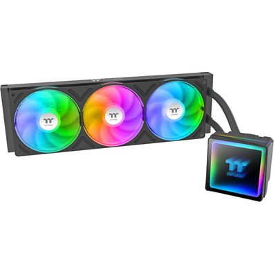Thermaltake TH360 V3 ARGB Sync AIO Black