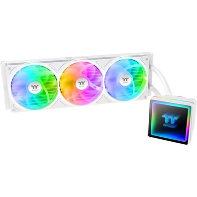 Thermaltake TH360 V3 ARGB Sync AIO Snow Edition