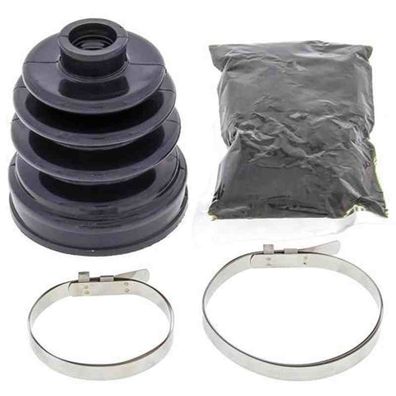 Achsmanschette 16 mm x 60 mm x 80 mm CV Boot Repair Kit - Front, Inner Honda TRX300FW