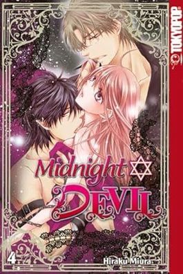 Midnight Devil 04, Hiraku Miura