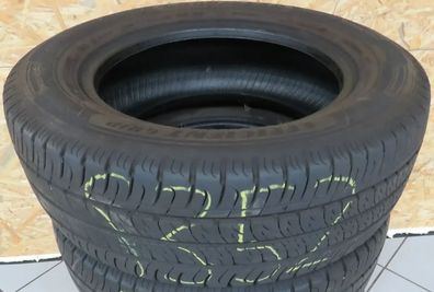 Sommerreifen GY EfficientGrip Cargo 215 65 R16C 109T gebr. 1Stk(3xverfgb.)