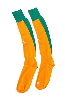 Puma Stutzen Socken Strumpfstutzen Africa Home & Away Socks 740206 14 NEU