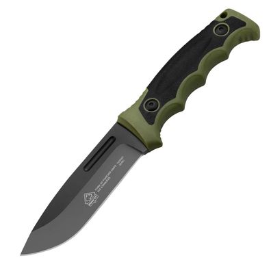PUMA XP Forever Survival Messer mit Feuerstarter