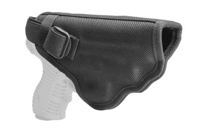 PIEXON Holster JPX 6 Cordura Rechtshänder