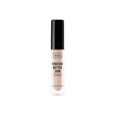 Wibo Forever Better Skin Camouflage Gesichtskorrektor 02, 6ml
