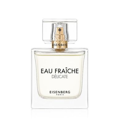 Eisenberg Eisenberg Eau Fraîche Délicate Eau De Parfum 100 ml (woman)