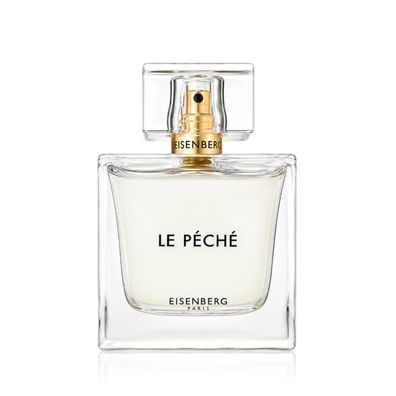 Eisenberg Eisenberg Le Péché Eau De Parfum 100 ml (woman)