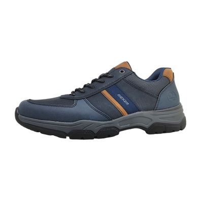 Rieker Bastia/Namur/Nasia/Teram 11211-14 Blau blau 14