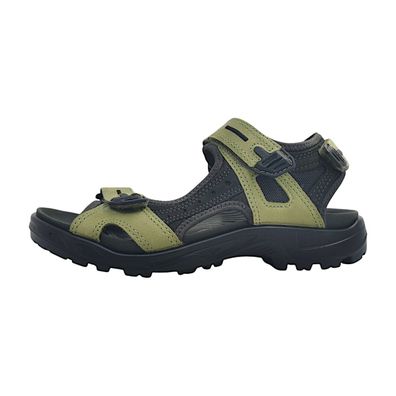 Ecco Offroad Yucatan M 069564/61153 Grün acorn/peat grün