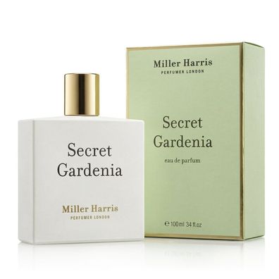 Miller Harris Secret Gardenia EDP 100 ml ( nisex)