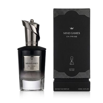 Mind Games En Prise Parfum-Extrakt 100 ml ( nisex)