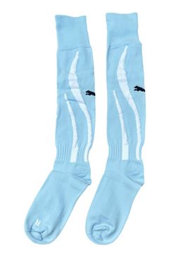 Puma Stutzen Socken Strumpfstutzen S.S. Lazio Home Away GK Sock 738156 01 NEU