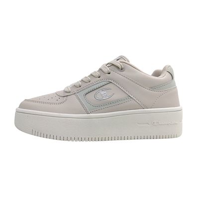 Champion Foul Play S11774-RU1-YS047 Rosa sand/grey