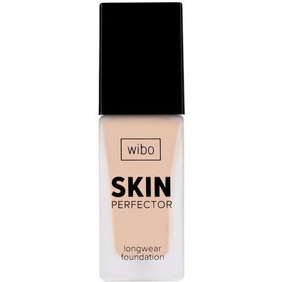 Wibo Flüssigfoundation 7N Gebräunt, 30ml
