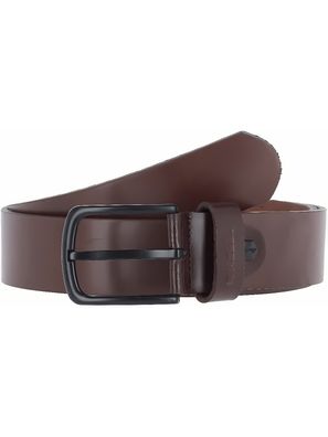 Reell Gürtel All Black Buckle Belt 1401-002