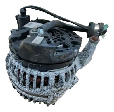 Lichtmaschine Generator 120A VW 9 N Polo 1.9 TDI