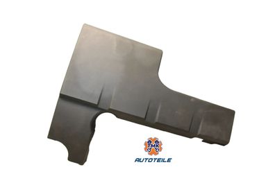 Opel Vectra C Signum Zafira B Motorabdeckung Verkleidung 2.2 Z22YH 24465943 BWNQB