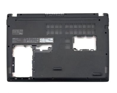 Acer Aspire 3 A315-51 Bottom Case Gehäuse EAZAJ00101A