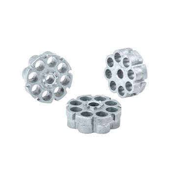 Umarex Trommelmagazin 3 Stück 4,5mm Diabolo 8 Schuss für Co² - Waffen