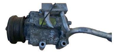 DELPHI TSP0159336 Visteon Scroll Klimaanlage Klimakompressor PAG 46