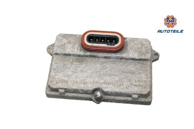 Opel Astra H Signum Vectra C Xenonsteuergerät Vorschaltgerät 5DV00829000 NKPXL