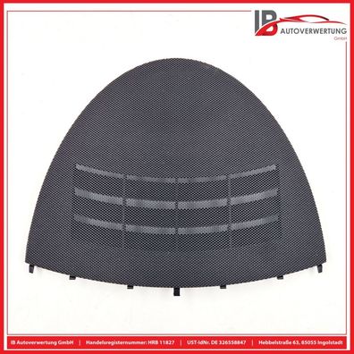 Abdeckung Lautsprecher A2118310036 Mercedes E-KLASSE S211 E320 CDI Mercedes