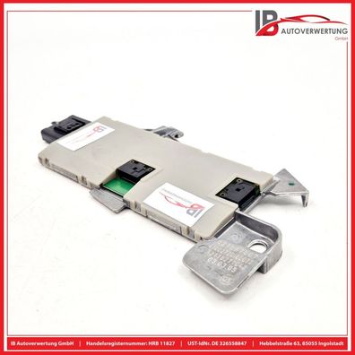 Antennenverstärker Hinten oben Re A2118271042 Mercedes E-KLASSE S211 E320 CDI