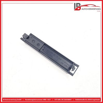 Antennenverstärker Kofferraum A2118202575 Mercedes E-KLASSE S211 E320 CDI