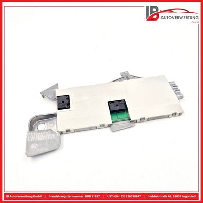Antennenverstärker Steuergerät A2118200189 Mercedes E-KLASSE S211 E220 CDI