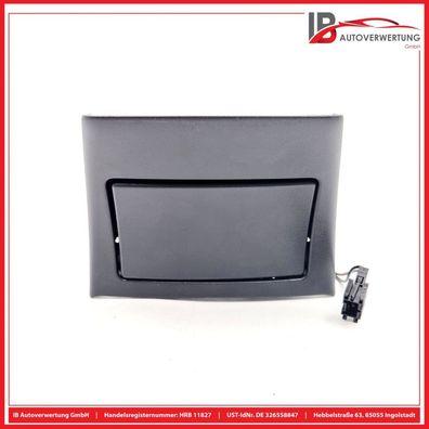 Aschenbecher Steckdose hinten A2116800450 Mercedes E-KLASSE S211 E320 CDI