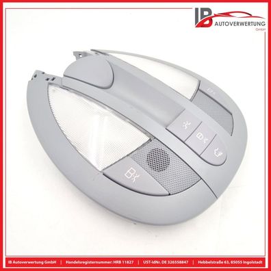 Innenleuchte Leselamoe A2118205101 Mercedes E-KLASSE S211 E220 CDI HELLA