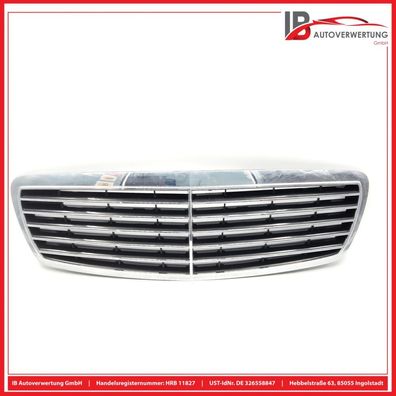 Kühlergrill Frontgrill A2118800583 Mercedes E-KLASSE W211 E200 CDI Mercedes