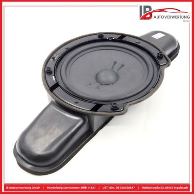 Lautsprecher Subwoofer A2118200002 Mercedes E-KLASSE W211 E200 CDI Mercedes
