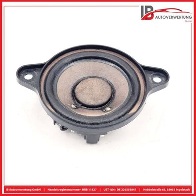 Lautsprecher Vorne Armaturenbrett A2118203002 Mercedes E-KLASSE S211 E220 CDI