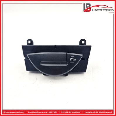 Schalter PDC Einparkhilfe 2118216958 Mercedes E-KLASSE S211 E 270 CDI