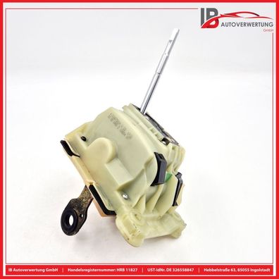 Schaltkulisse Wählhebelmodul A2112673224 Mercedes E-KLASSE S211 E320 CDI