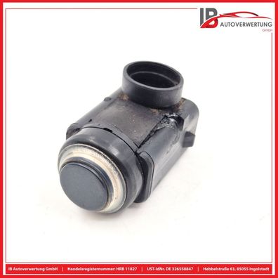 Sensor Einparkhilfe Smaragdschwarz 0015427418 Mercedes E-KLASSE W211 E200 CDI