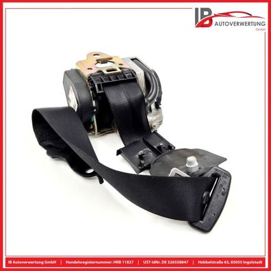 Sicherheitsgurt links vorn 2118600185 Mercedes E-KLASSE W211 E200 CDI