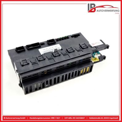 Sicherungskasten SAM Modul 0035450001 Mercedes E-KLASSE W211 E200 CDI