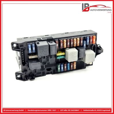 Sicherungskasten SAM Modul 2115453901 Mercedes E-KLASSE W211 E200 CDI