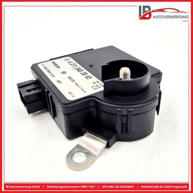 Steuergerät Batteriesteuergerät A2115403845 Mercedes E-KLASSE S211 E320 CDI