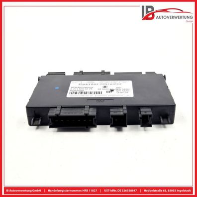 Steuergerät Sitz SCS Vorne Re A2118705026 Mercedes E-KLASSE S211 E320 CDI