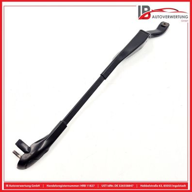 Wischerarm vorne links A2118201144 Mercedes E-KLASSE W211 E200 CDI Mercedes