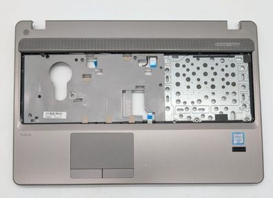 HP ProBook 4530s Palmrest / Handauflage Mit Touchpad