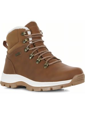 Trespass Damen Winterschuhe Blair - Female Boot Light Brown